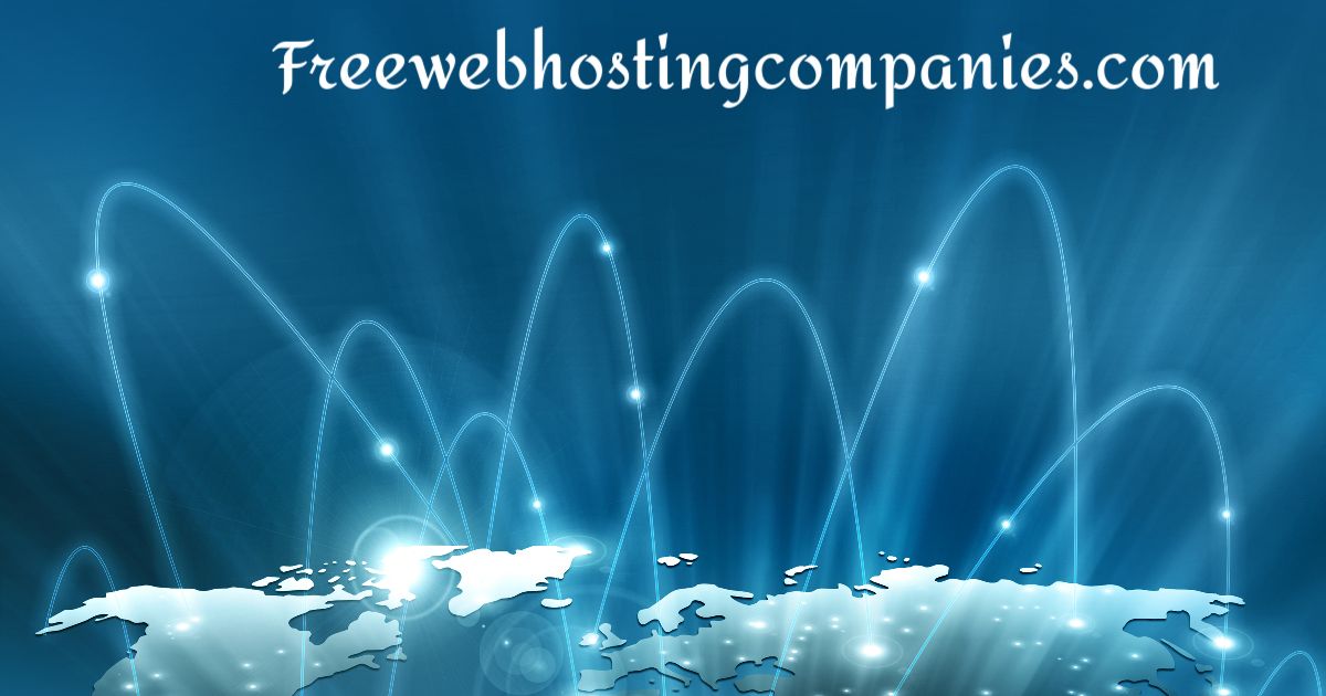 freewebhostingcompanies.com